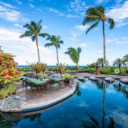 Halii Kai 11D Villa Waikoloa Ngoại thất bức ảnh