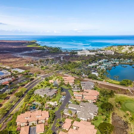 Halii Kai 11D Villa Waikoloa Ngoại thất bức ảnh