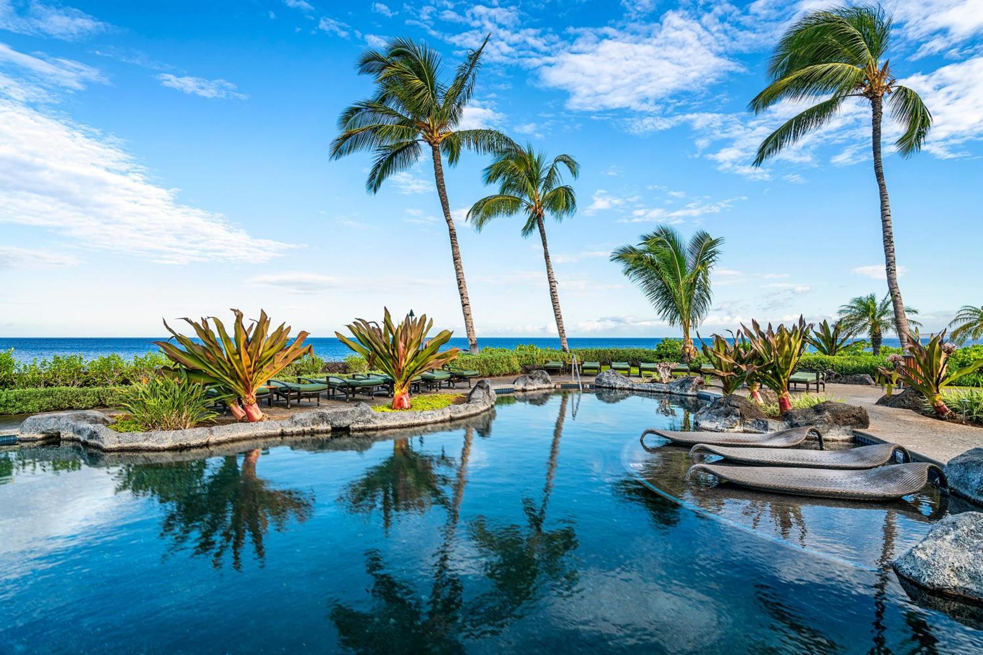 Halii Kai 11D Villa Waikoloa Ngoại thất bức ảnh