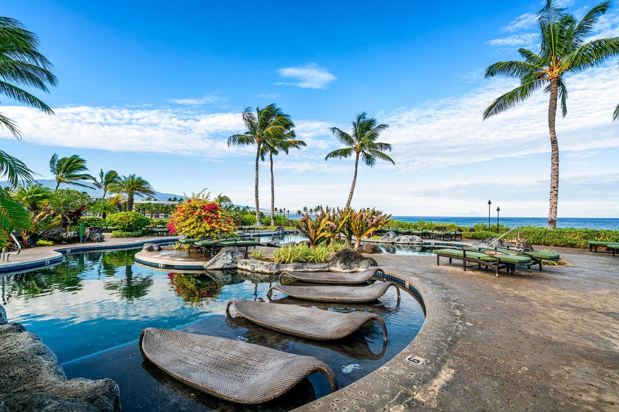 Halii Kai 11D Villa Waikoloa Ngoại thất bức ảnh