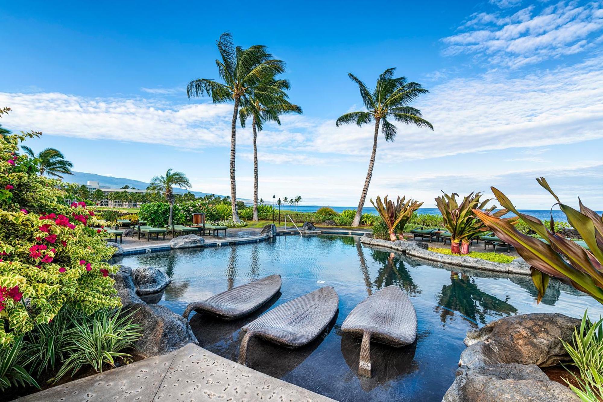 Halii Kai 11D Villa Waikoloa Ngoại thất bức ảnh