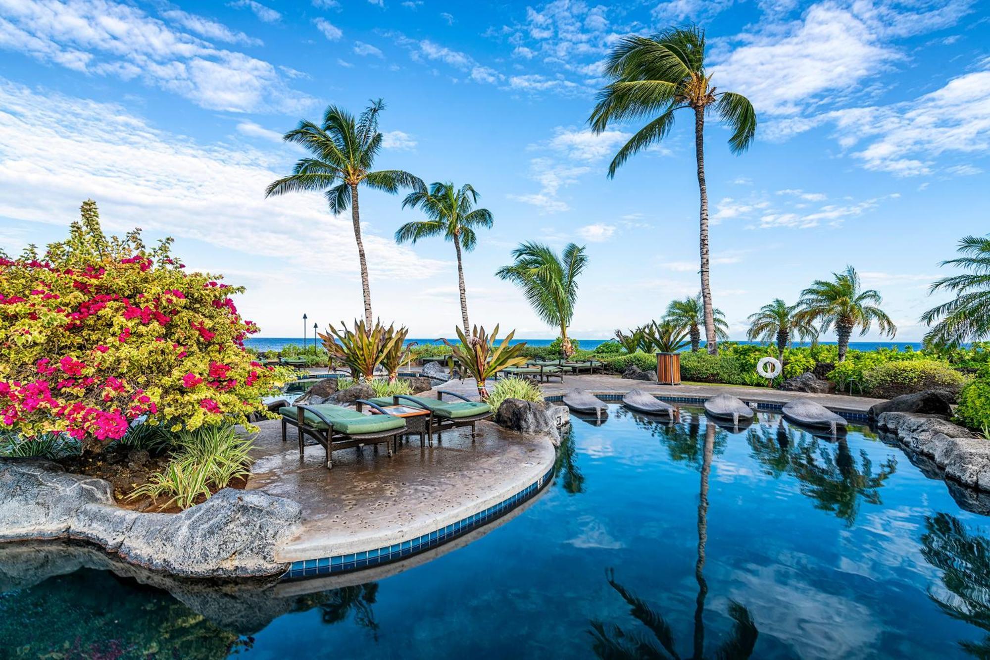 Halii Kai 11D Villa Waikoloa Ngoại thất bức ảnh