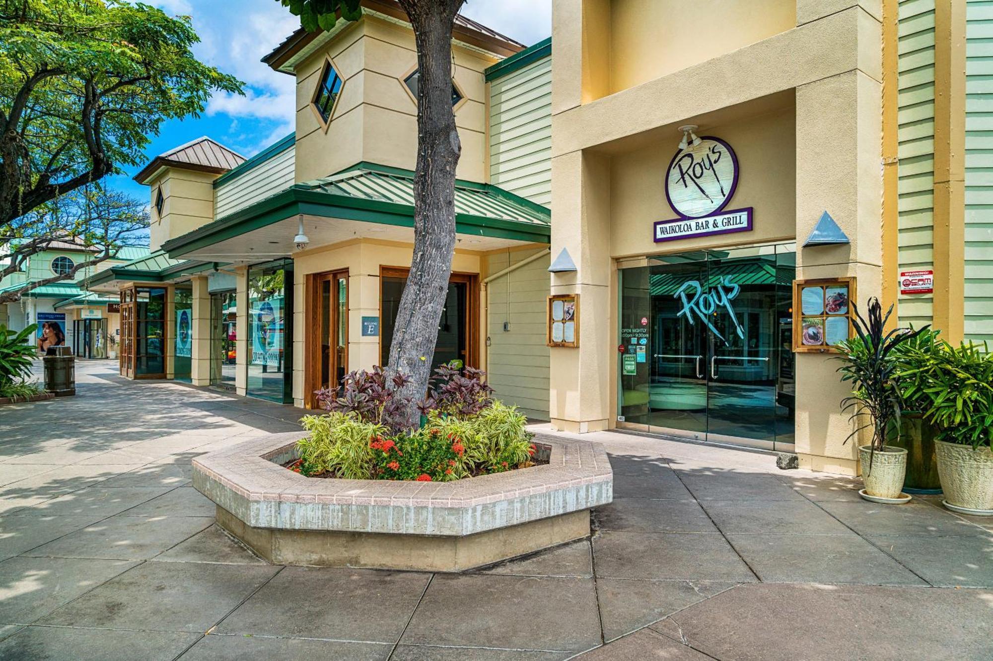 Halii Kai 11D Villa Waikoloa Ngoại thất bức ảnh