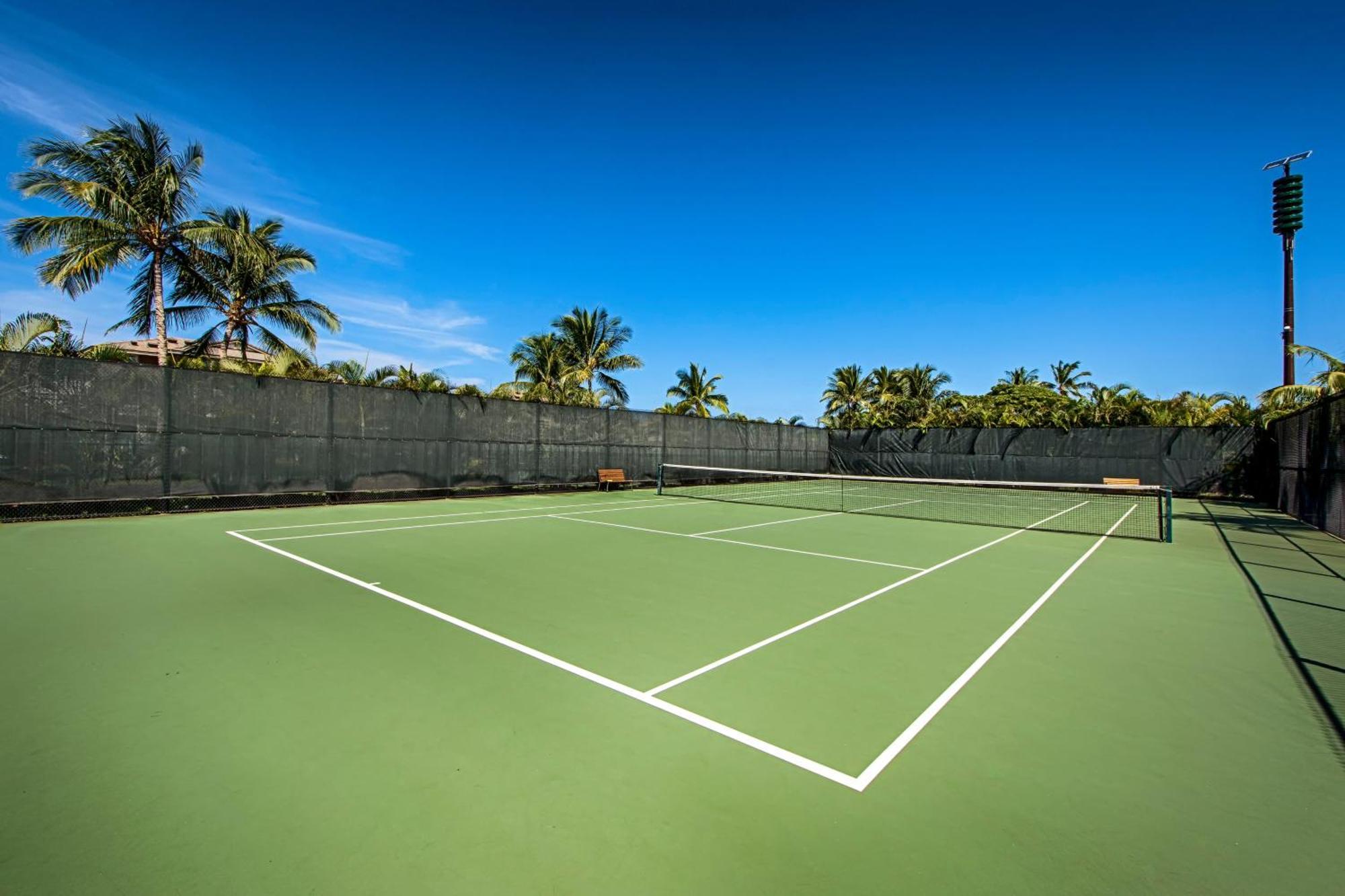 Halii Kai 11D Villa Waikoloa Ngoại thất bức ảnh
