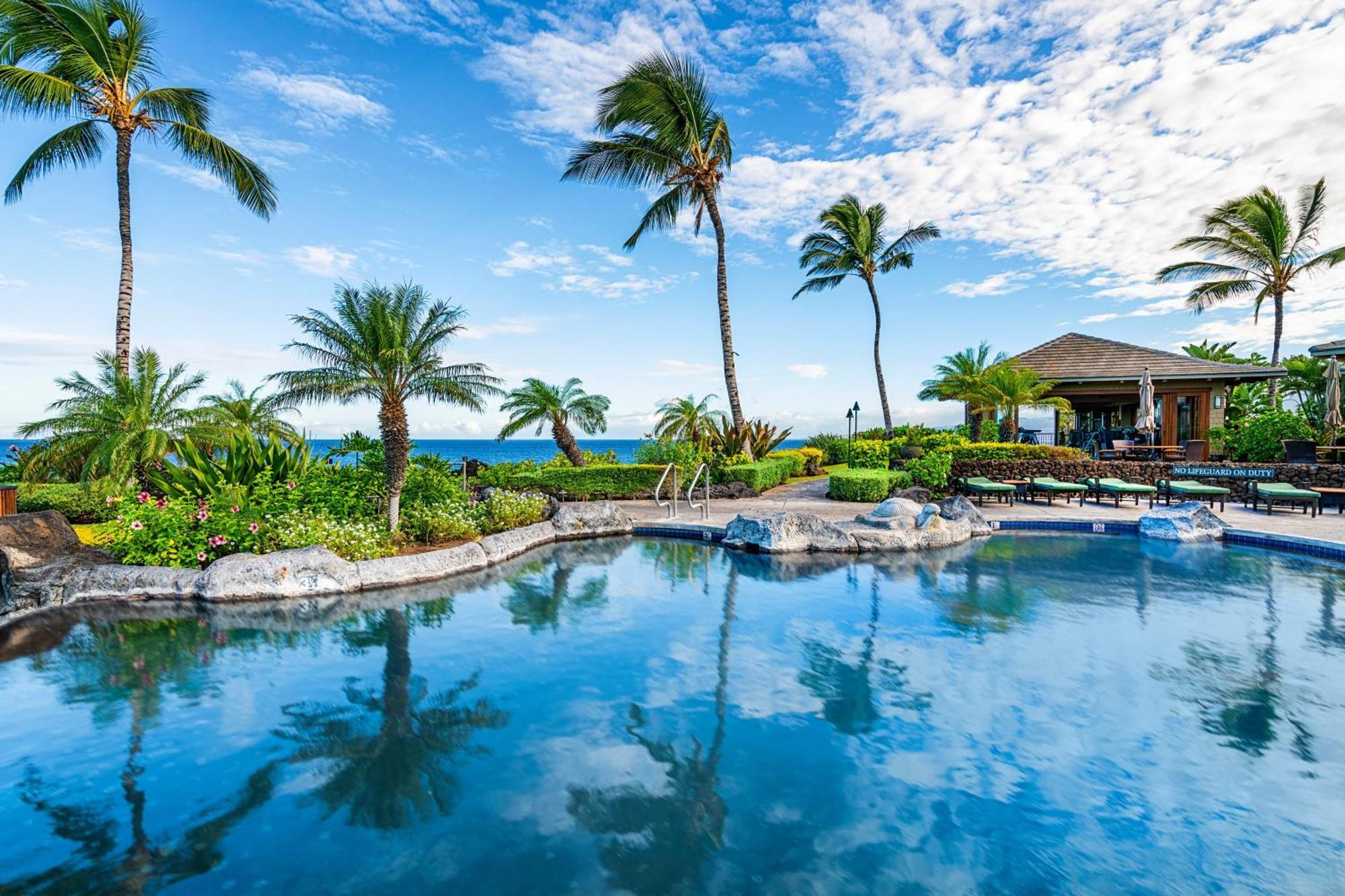 Halii Kai 11D Villa Waikoloa Ngoại thất bức ảnh