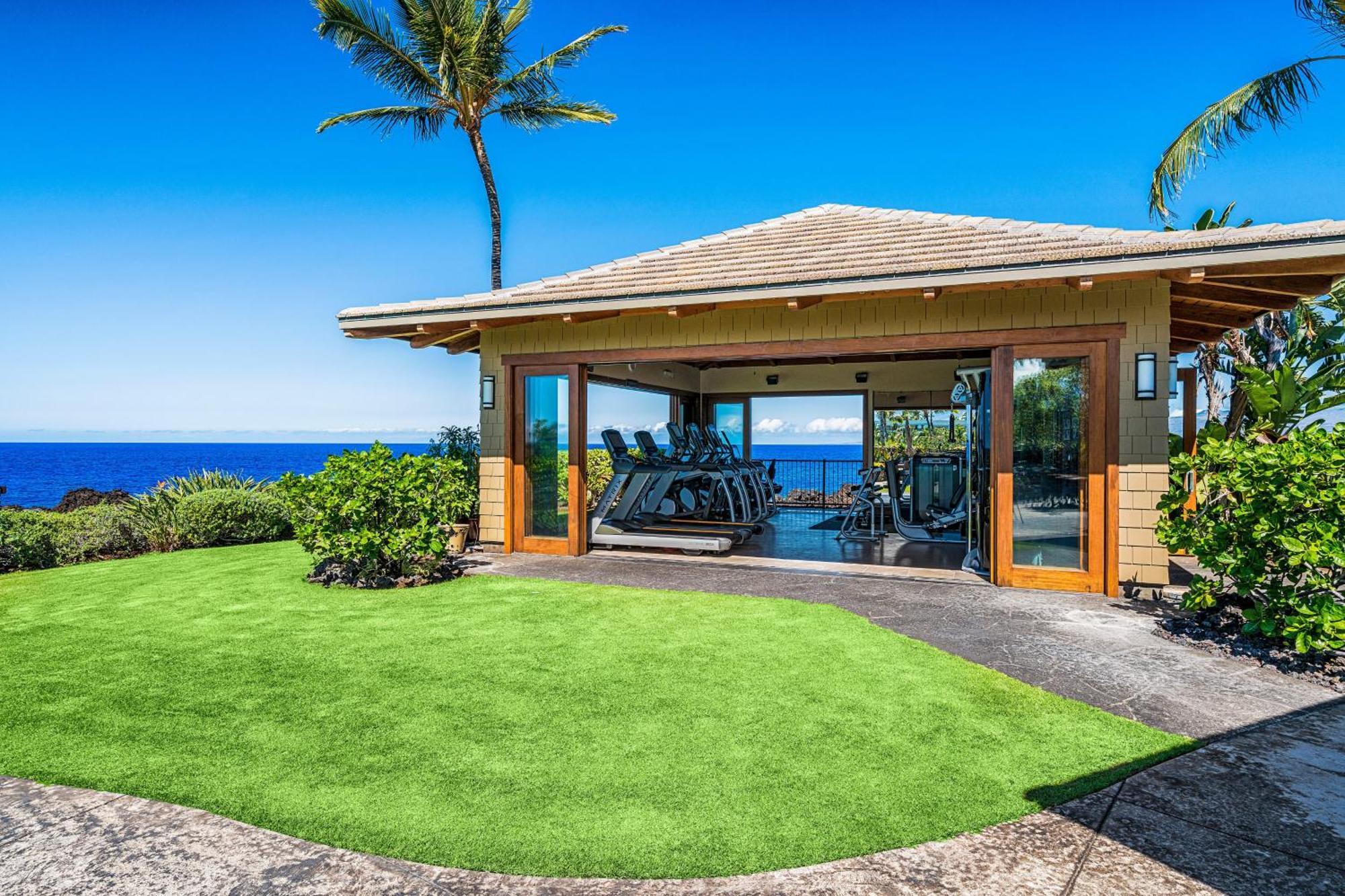 Halii Kai 11D Villa Waikoloa Ngoại thất bức ảnh