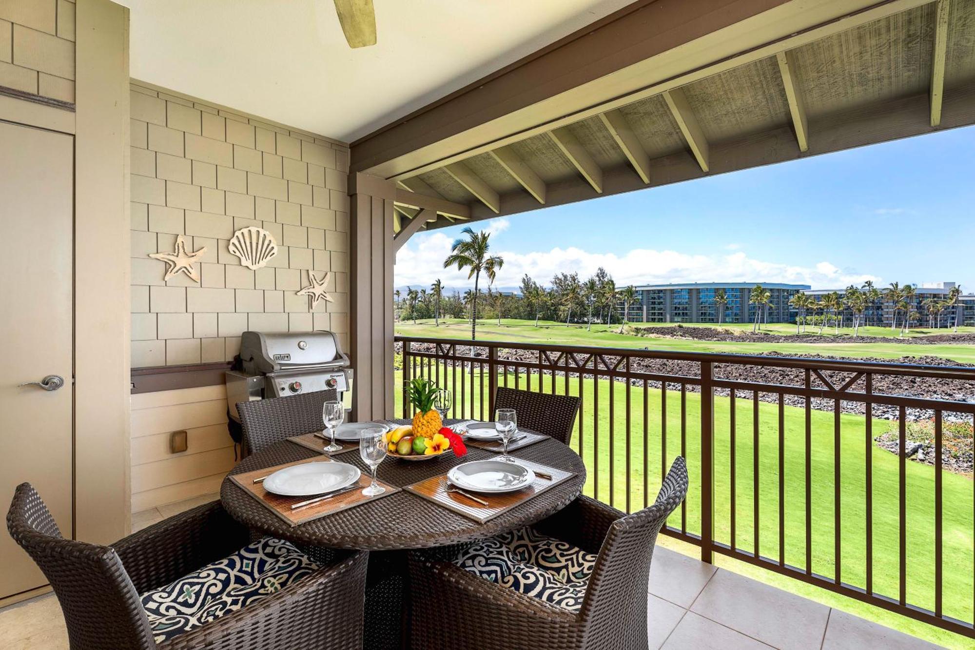 Halii Kai 11D Villa Waikoloa Ngoại thất bức ảnh
