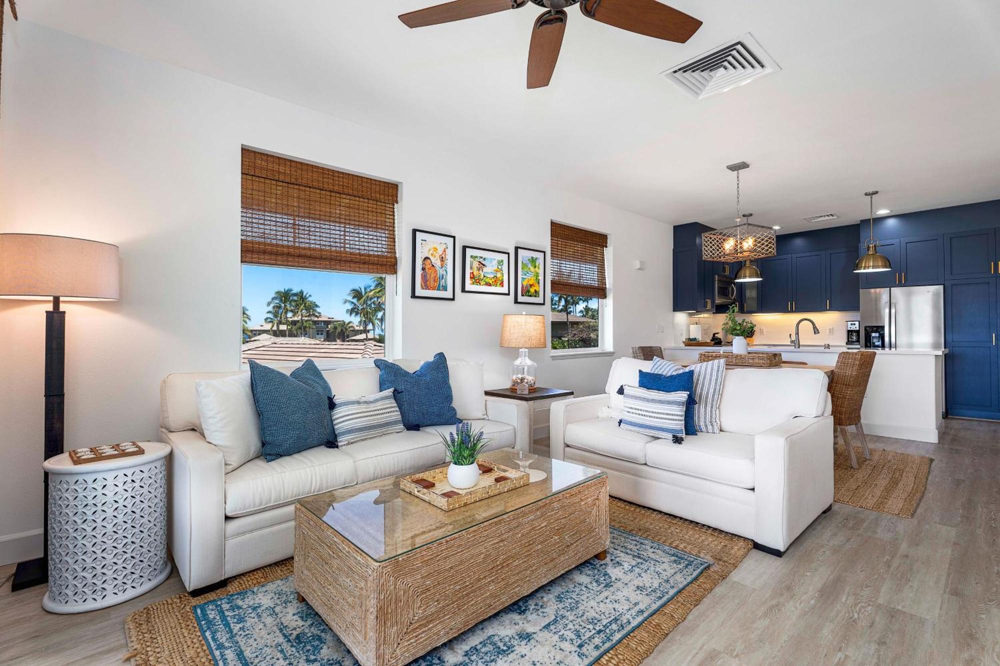 Halii Kai 11D Villa Waikoloa Ngoại thất bức ảnh