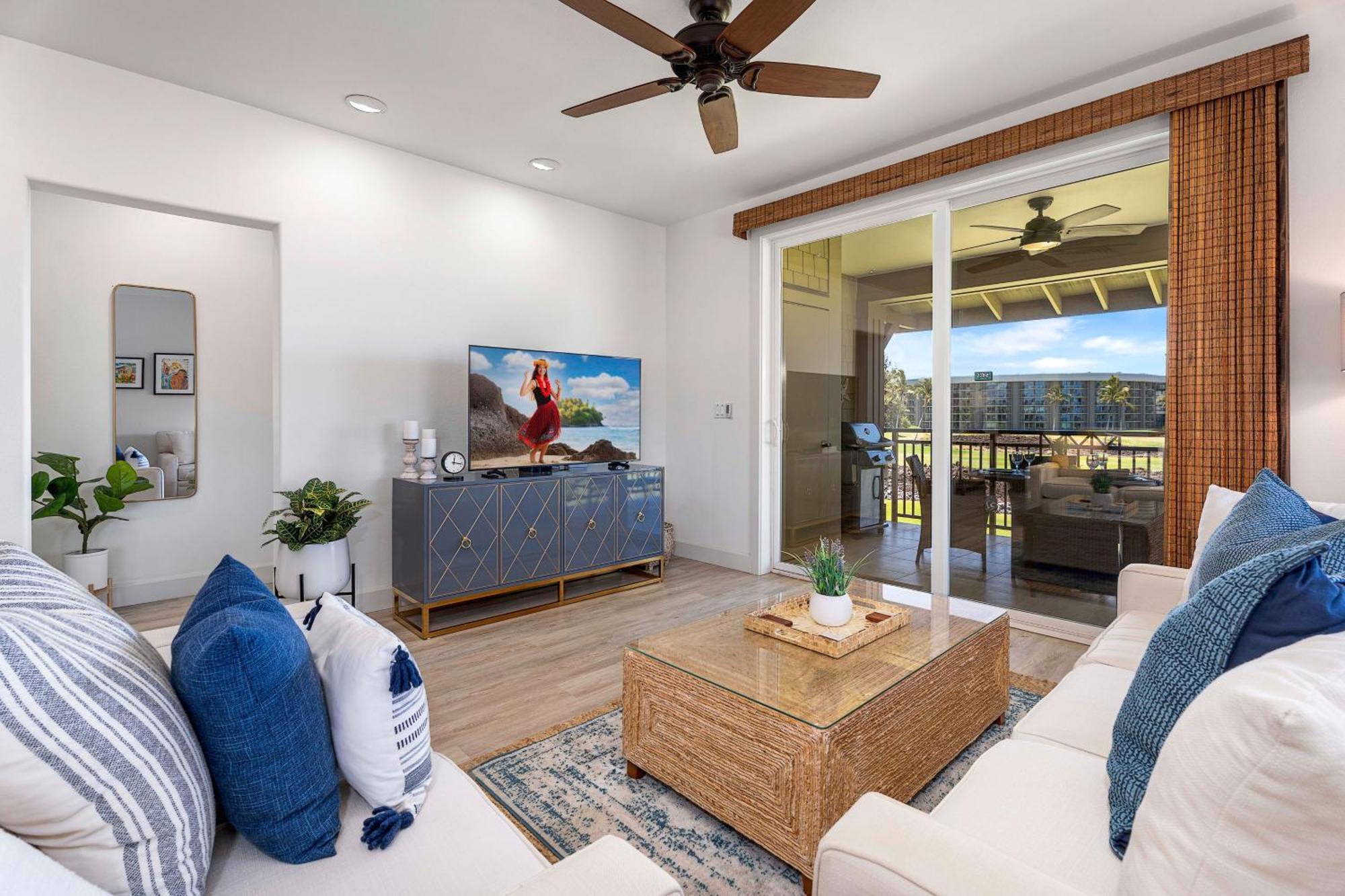 Halii Kai 11D Villa Waikoloa Ngoại thất bức ảnh